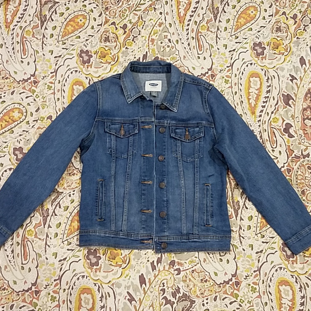 Old Navy Jean jacket